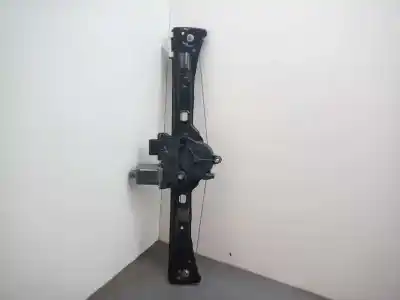 Piesă de schimb auto la mâna a doua mecanism acționare geam fațã stânga pentru citroen nemo nivel b referințe oem iam 