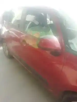 Piesă de schimb auto la mâna a doua USA DREAPTA FATÃ pentru CITROEN C3 PICASSO  Referințe OEM IAM   