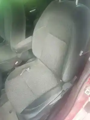 Автозапчасти б/у левое переднее сидение за citroen c3 picasso sx ссылки oem iam 