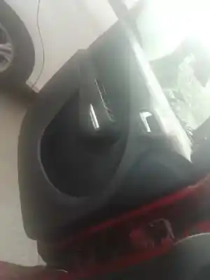 Автозапчасти б/у обивка левой передней двери за citroen c3 picasso sx ссылки oem iam 