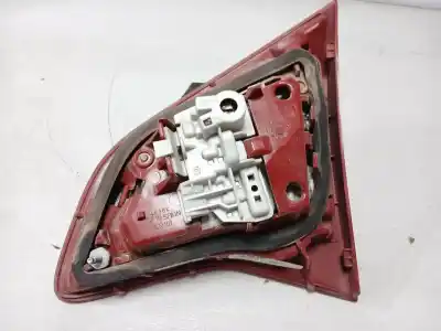 Автозапчастина б/у внутрішній лівий задній ліхар для opel meriva b 1.4 16v cat (a 14 xer / ldd) посилання на oem iam 13260838  