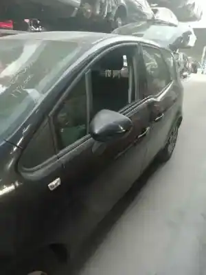Автозапчастина б/у передні ліві двері для opel meriva b 1.4 16v cat (a 14 xer / ldd) посилання на oem iam 39144651  