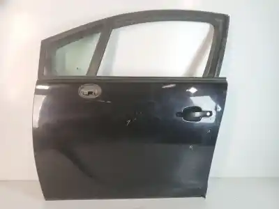 Автозапчасти б/у левая передняя дверь за opel meriva b 1.4 16v cat (a 14 xer / ldd) ссылки oem iam 39144651