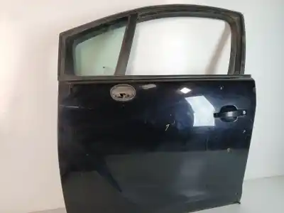 Автозапчастина б/у передні ліві двері для opel meriva b 1.4 16v cat (a 14 xer / ldd) посилання на oem iam 39144651  