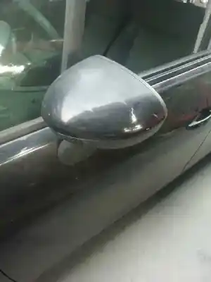Peça sobressalente para automóvel em segunda mão espelho retrovisor esquerdo por opel meriva b 1.4 16v cat (a 14 xer / ldd) referências oem iam 13329818 5 pins 