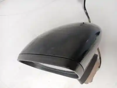 Peça sobressalente para automóvel em segunda mão espelho retrovisor esquerdo por opel meriva b 1.4 16v cat (a 14 xer / ldd) referências oem iam 13329818 5 pins 