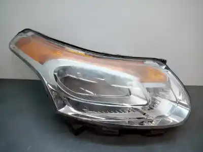 Pièce détachée automobile d'occasion FEU DROIT pour CITROEN C3 PICASSO  Références OEM IAM 9681806180  
