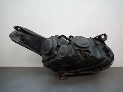 Peça sobressalente para automóvel em segunda mão farol / farolim esquerdo por citroen c3 picasso sx referências oem iam 9681873980  