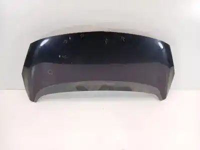 Peça sobressalente para automóvel em segunda mão capot por opel meriva b 1.4 16v cat (a 14 xer / ldd) referências oem iam 95514648  