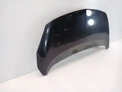 Peça sobressalente para automóvel em segunda mão capot por opel meriva b 1.4 16v cat (a 14 xer / ldd) referências oem iam 95514648  
