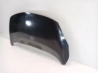 Peça sobressalente para automóvel em segunda mão capot por opel meriva b 1.4 16v cat (a 14 xer / ldd) referências oem iam 95514648  