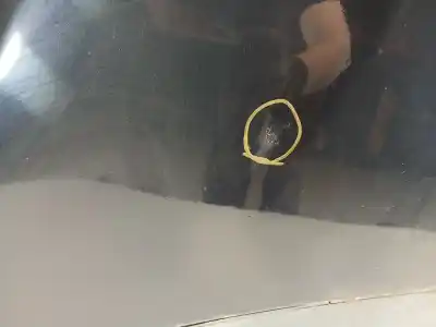 Peça sobressalente para automóvel em segunda mão capot por opel meriva b 1.4 16v cat (a 14 xer / ldd) referências oem iam 95514648  