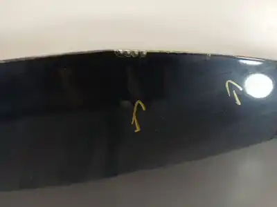 Peça sobressalente para automóvel em segunda mão capot por opel meriva b 1.4 16v cat (a 14 xer / ldd) referências oem iam 95514648  