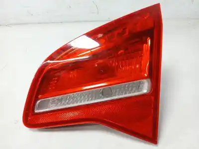 Автозапчасти б/у внутренний правый задний фонарь за opel meriva b 1.4 16v cat (a 14 xer / ldd) ссылки oem iam 13434862  