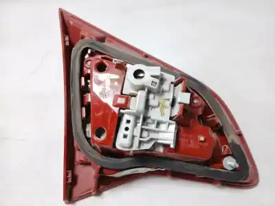 Автозапчасти б/у внутренний правый задний фонарь за opel meriva b 1.4 16v cat (a 14 xer / ldd) ссылки oem iam 13434862  