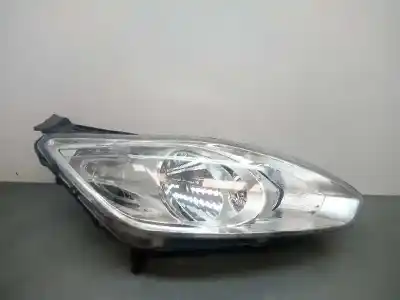 Автозапчасти б/у правая фара за ford grand c-max edition ссылки oem iam am5113w029ae