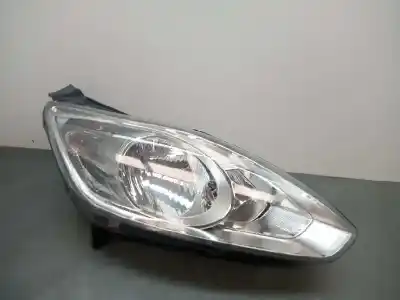Автозапчасти б/у правая фара за ford grand c-max edition ссылки oem iam am5113w029ae  89502244