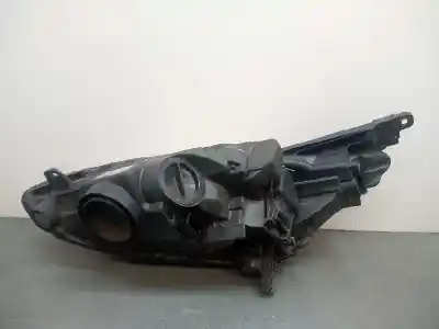 Автозапчасти б/у правая фара за ford grand c-max edition ссылки oem iam am5113w029ae  89502244