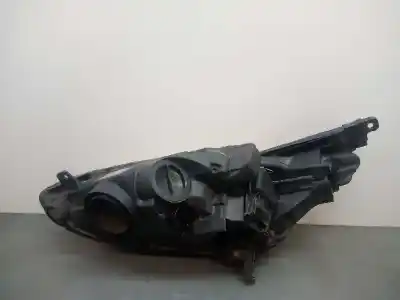 Автозапчасти б/у правая фара за ford grand c-max edition ссылки oem iam am5113w029ae  89502244