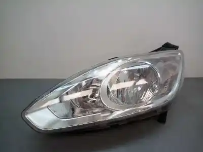 Автозапчастина б/у ліва фара для ford grand c-max edition посилання на oem iam am5113w030ae  89502246
