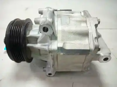 Peça sobressalente para automóvel em segunda mão compressor de ar condicionado a/a a/c por mg zs luxury * referências oem iam 10723614