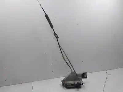 Gebrauchtes Autoersatzteil türschloss hinten rechts zum citroen c4 cactus shine oem-iam-referenzen 16943321