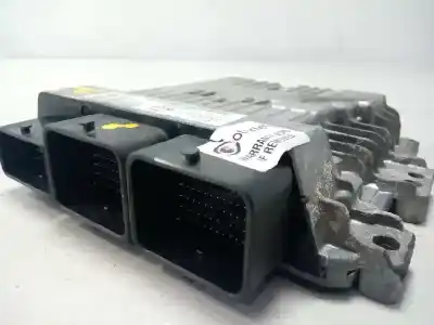 Автозапчасти б/у блок управления двигателем за ford grand c-max edition ссылки oem iam av6112a650yj  823197816