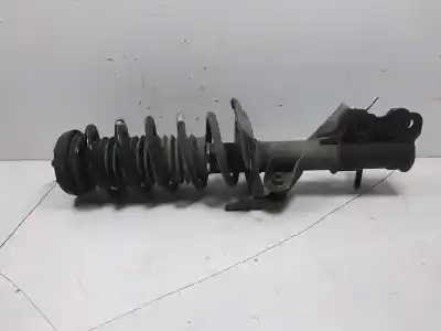 Автозапчасти б/у амортизатор передний правый за opel mokka x selective start/stop ссылки oem iam 96520365  