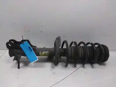 Автозапчасти б/у амортизатор передний правый за opel mokka x selective start/stop ссылки oem iam 96520365  