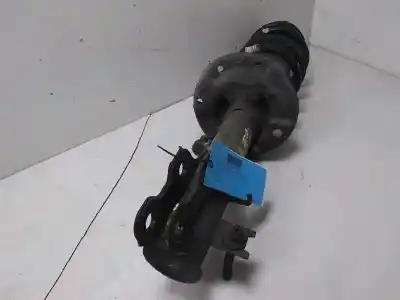 Автозапчасти б/у амортизатор передний правый за opel mokka x selective start/stop ссылки oem iam 96520365  