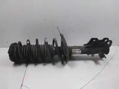 Автозапчастина б/у амортизатор передній лівий для opel mokka x selective start/stop посилання на oem iam 95320366  