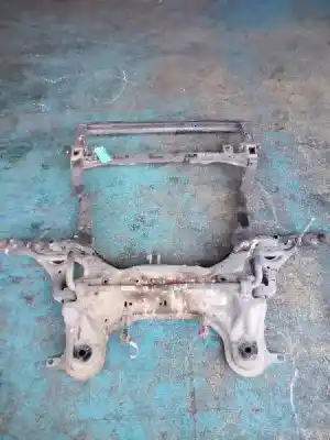 Автозапчастина б/у передня вісь для opel mokka x selective start/stop посилання на oem iam 94531935