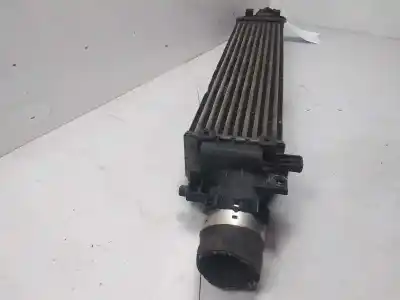 Автозапчастина б/у інтеркулер для opel mokka x selective start/stop посилання на oem iam 95026333  