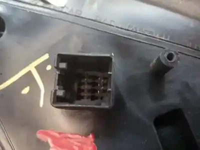 Pezzo di ricambio per auto di seconda mano specchio sinistro per kia cee´d concept riferimenti oem iam   