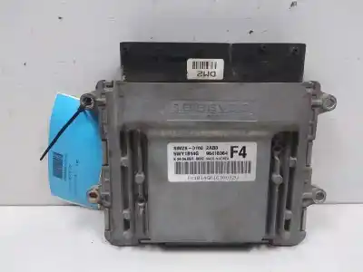 Pezzo di ricambio per auto di seconda mano centralina motore per chevrolet epica lt riferimenti oem iam 96418364