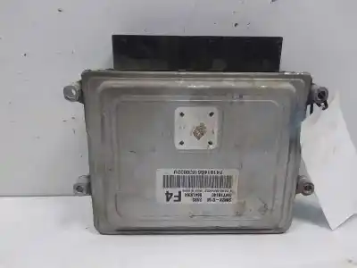Second-hand car spare part ecu engine control for chevrolet epica lt oem iam references 96418364  