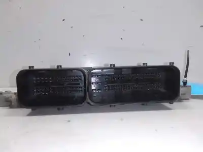 Second-hand car spare part ecu engine control for chevrolet epica lt oem iam references 96418364  