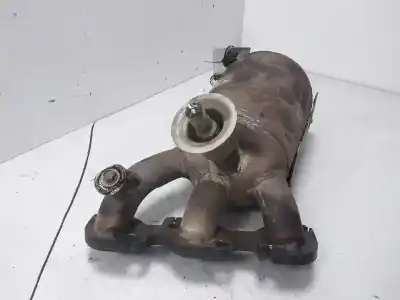 Pezzo di ricambio per auto di seconda mano catalizzatore per chevrolet epica lt riferimenti oem iam 