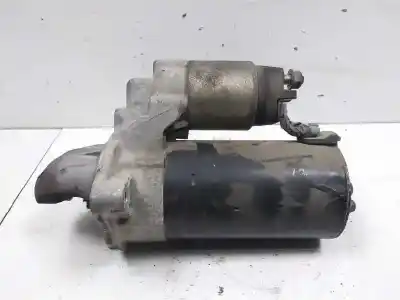 Pezzo di ricambio per auto di seconda mano motorino di avviamento per bmw serie 5 touring (e61) 525d riferimenti oem iam 779689202