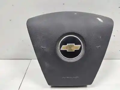 Pezzo di ricambio per auto di seconda mano air bag anteriore sinistro per chevrolet epica lt riferimenti oem iam al6rs014m