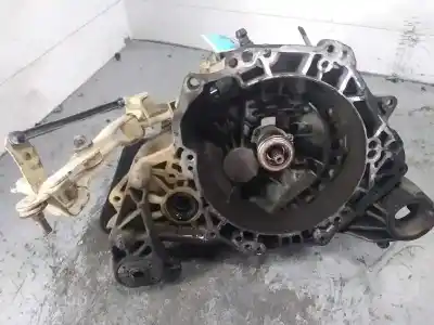 Second-hand car spare part gearbox for opel combo 1.3 16v cdti oem iam references 
