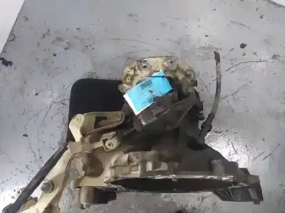 Pezzo di ricambio per auto di seconda mano riduttore per opel combo 1.3 16v cdti riferimenti oem iam   