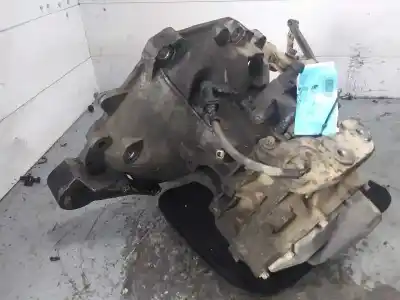 Pezzo di ricambio per auto di seconda mano riduttore per opel combo 1.3 16v cdti riferimenti oem iam   