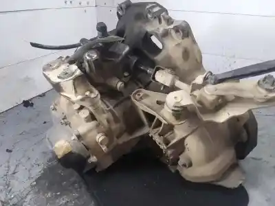 Pezzo di ricambio per auto di seconda mano riduttore per opel combo 1.3 16v cdti riferimenti oem iam   