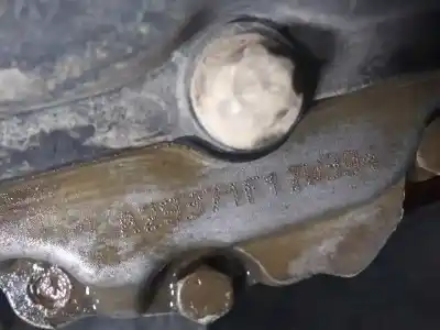 Pezzo di ricambio per auto di seconda mano riduttore per opel combo 1.3 16v cdti riferimenti oem iam   