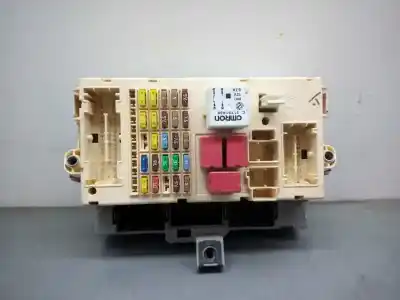 Автозапчасти б/у блок реле/предохранителей за fiat bravo (198) 1.9 16v dynamic multijet ссылки oem iam 