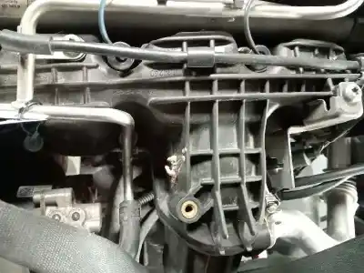 Pezzo di ricambio per auto di seconda mano collettore di aspirazione per seat ibiza st (6j8) style riferimenti oem iam 