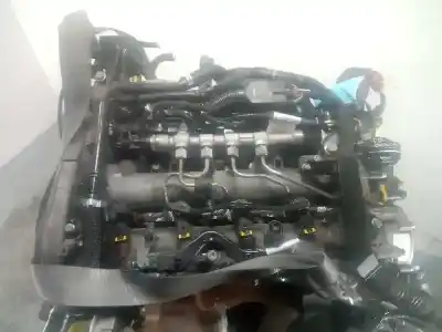 Pezzo di ricambio per auto di seconda mano motore completo per opel insignia sports tourer excellence riferimenti oem iam a20dte