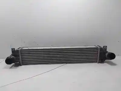 Peça sobressalente para automóvel em segunda mão intercooler por mg zs luxury * referências oem iam 12345611