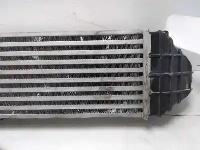 Peça sobressalente para automóvel em segunda mão intercooler por mg zs luxury * referências oem iam 12345611  